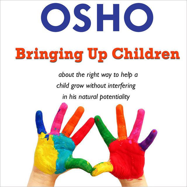 Bringing Up Children cover