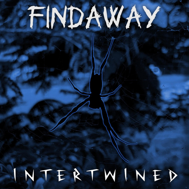 Intertwined cover art
