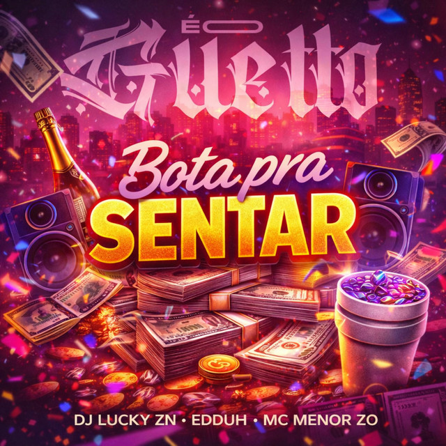 Bota pra Sentar