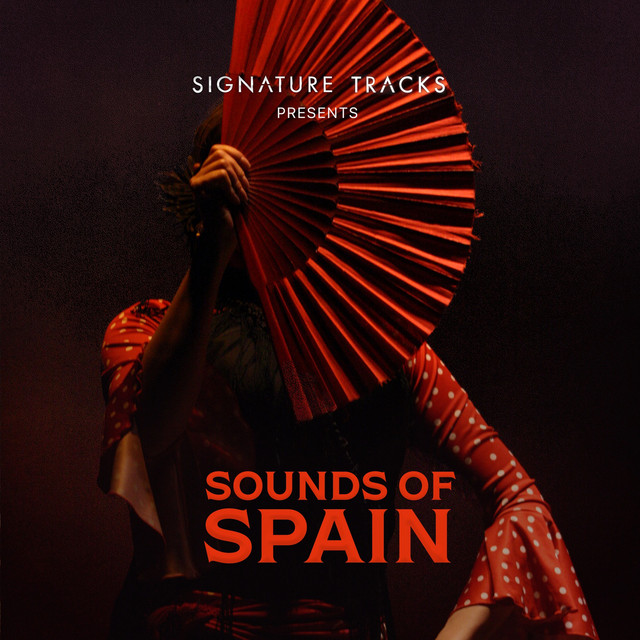 Mi Amante Española - song and lyrics by Signature Tracks | Spotify