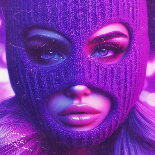 Wya cover art