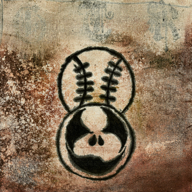 GTR cover art