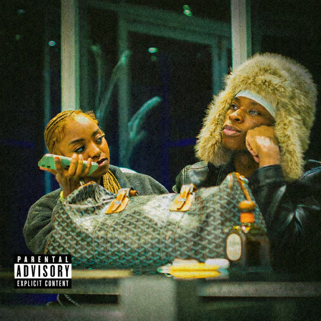 Focus cover art