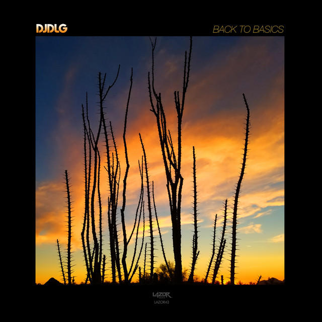 Back To Basics cover art