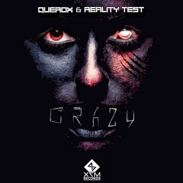 Crazy album art