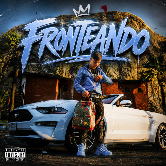 Fronteando
