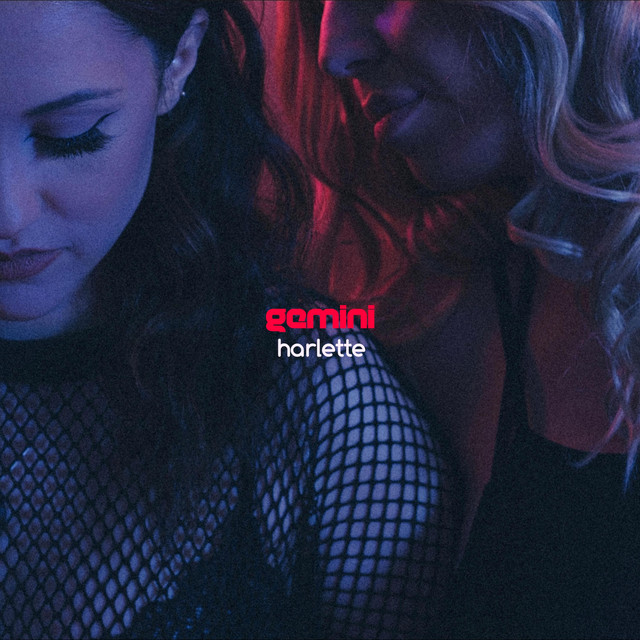 Gemini cover