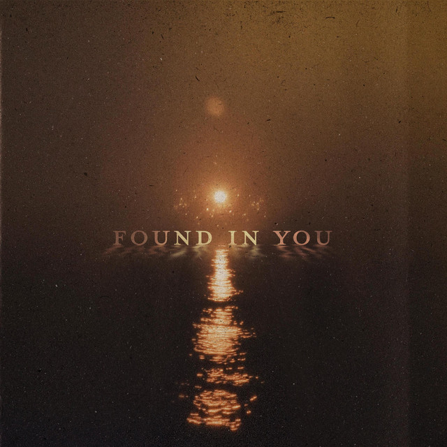 Found In You