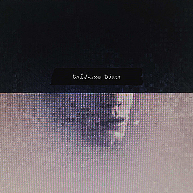 Doldrums Disco cover art