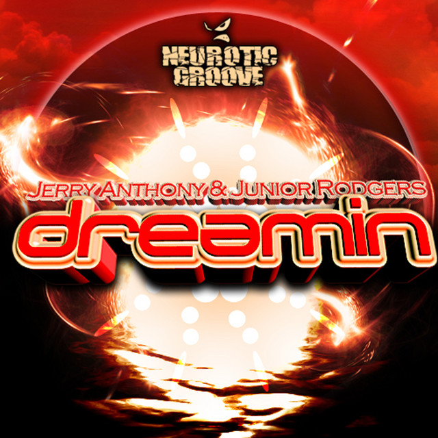 Dreamin' cover art