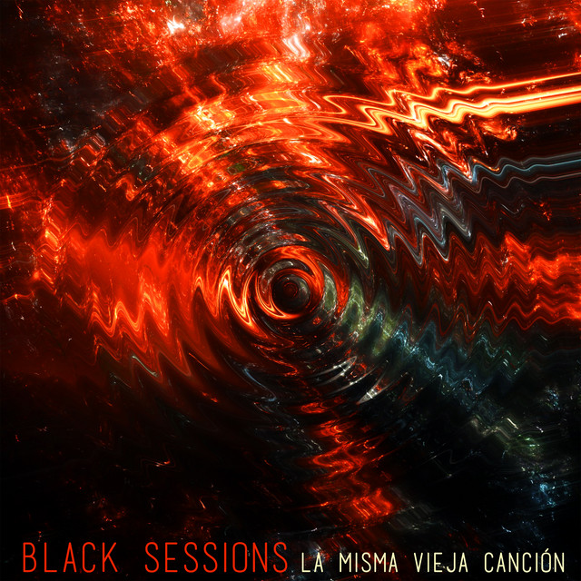 La misma vieja canción cover art