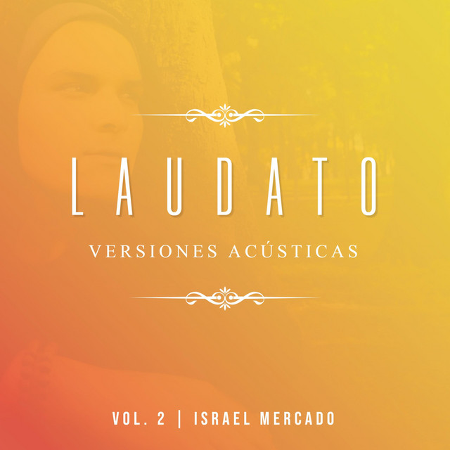 Laudato, Vol. 2 cover art