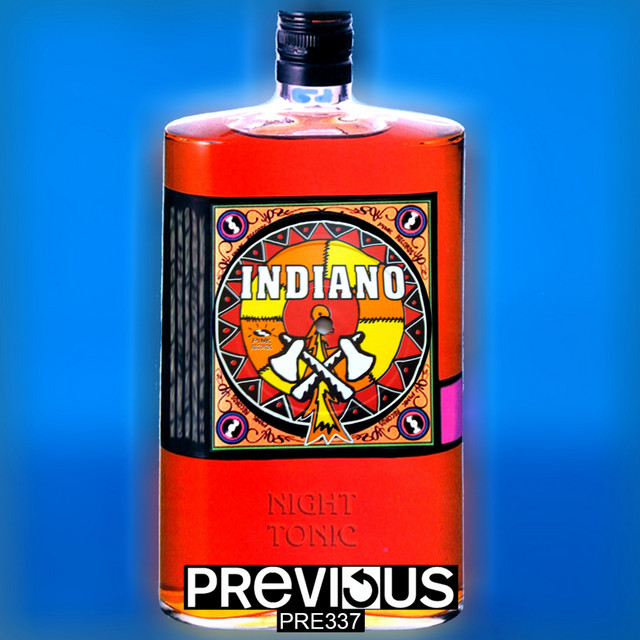Indiano