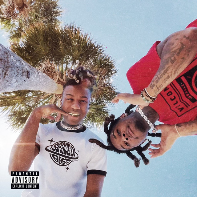 Slo Mo cover art