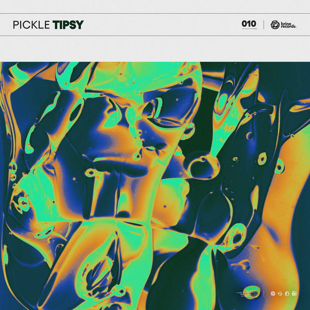 Tipsy - Extended Mix album art