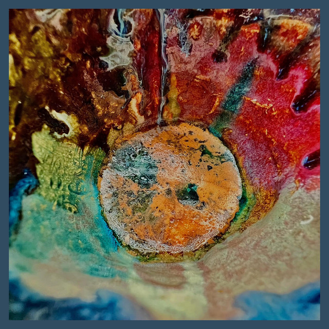 Hearing Colors and Seeing Sounds cover art