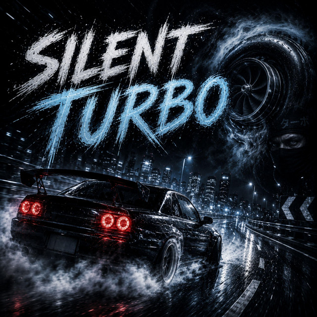 Silent Turbo