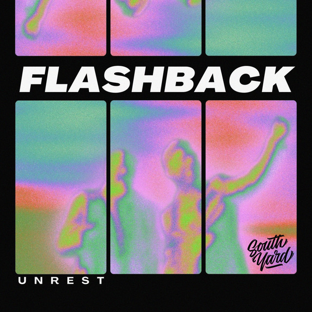 Flashback album art