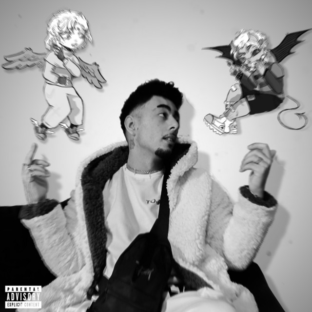 BIPOLARIDADE cover art