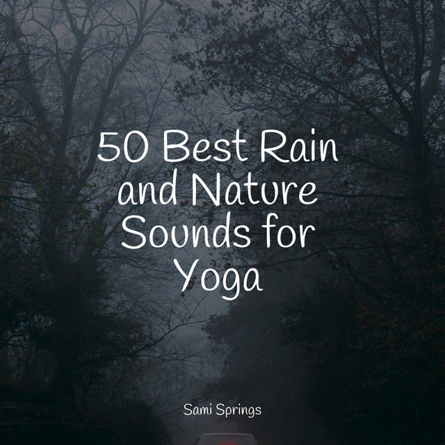 50 Best Rain and Nature Sounds for Yoga - Album by Sounds of Nature ...