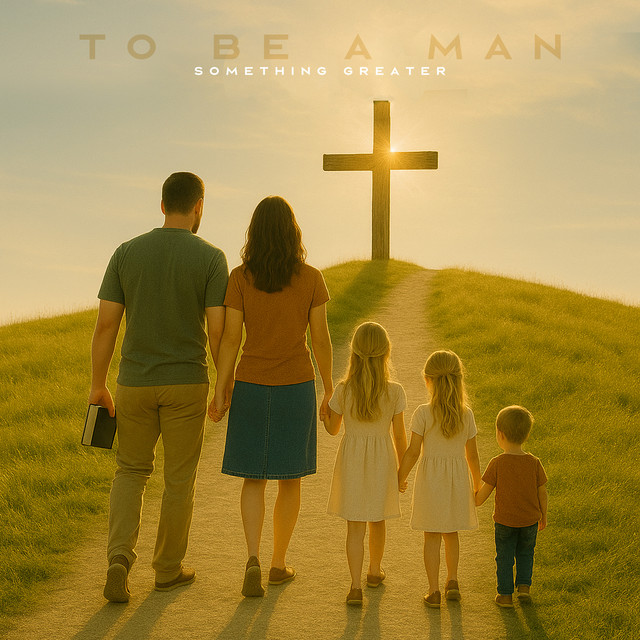To Be a Man