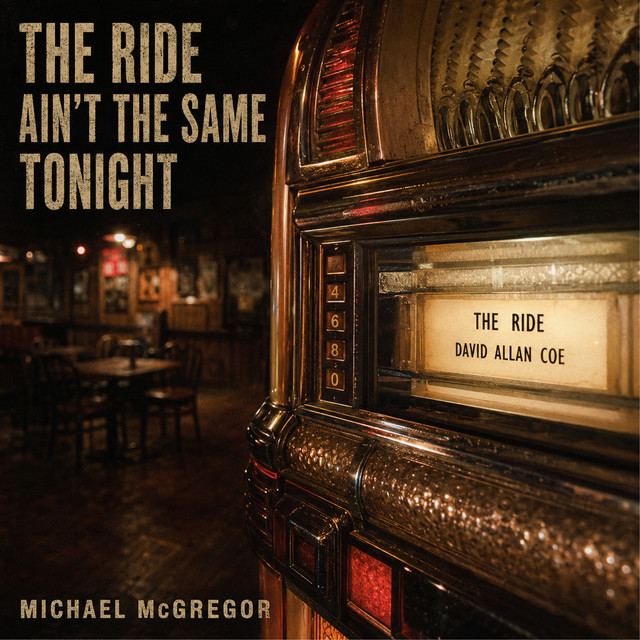 Michael McGregor