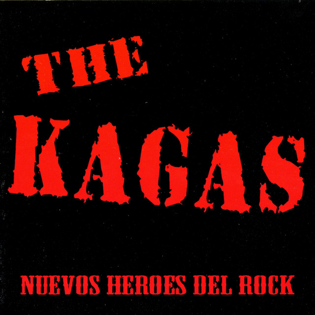 The Kagas Photo