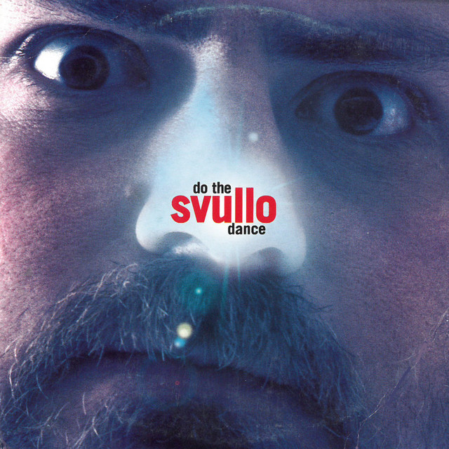 Do the Svullo Dance cover