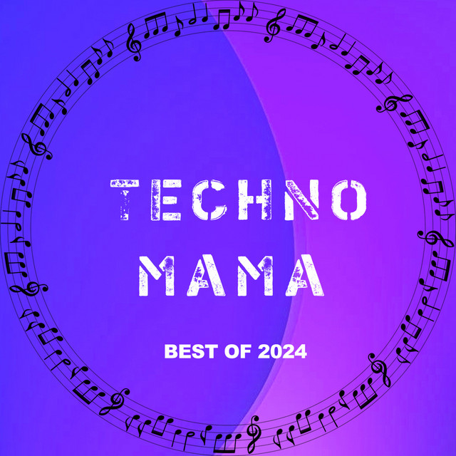 Обкладинка Tech Mama — Best of 2024