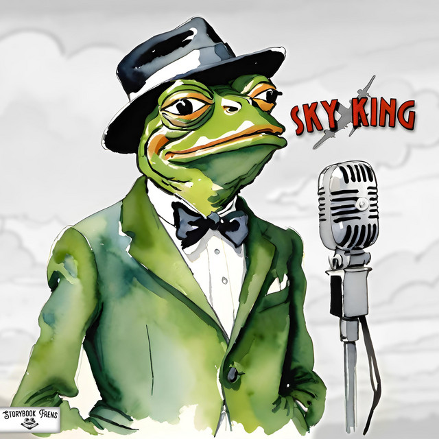 Sky King
