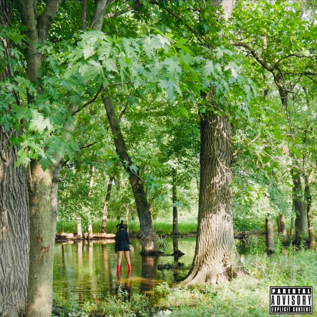 Jeeper Creeper Freestyle album image