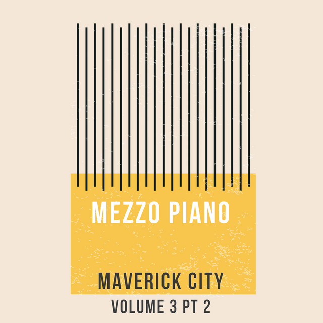 Maverick City (Vol. 3, Pt. 2) cover art