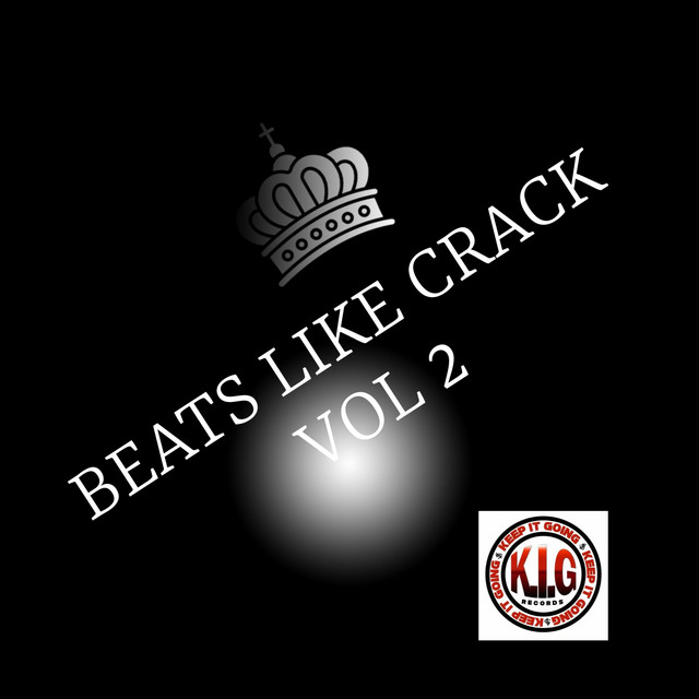 Day Deuce (BEATS LIKE CRACK VOL 2) cover art