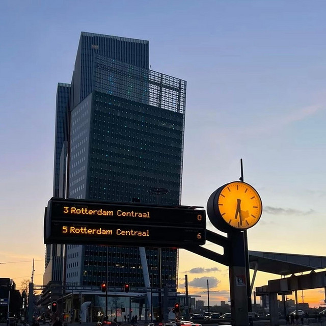 rotterdam