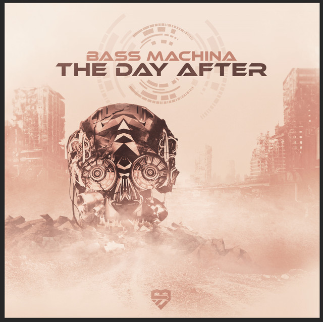 The Day After cover art