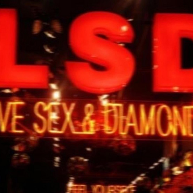 Love sex and diamonds single by dentist spotify
