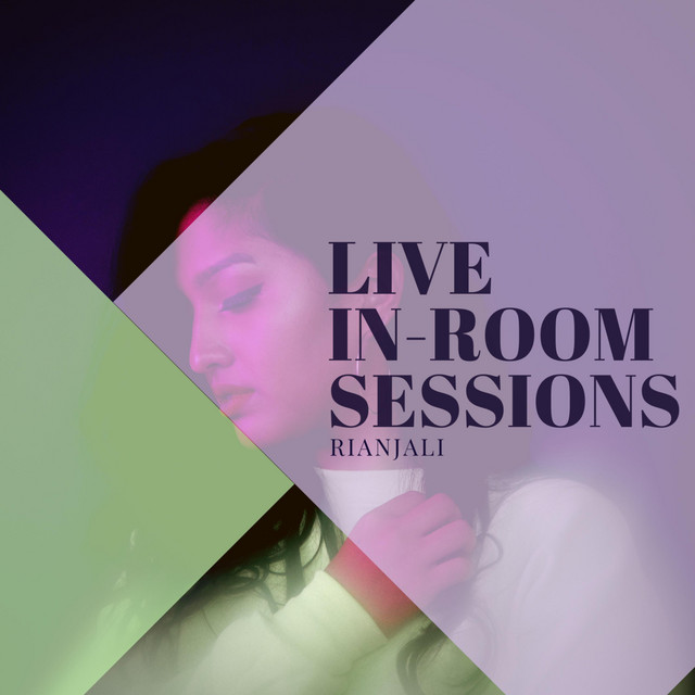 Live In-Room Sessions cover art