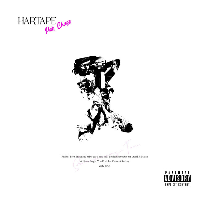 HarTape : Winter Season cover art