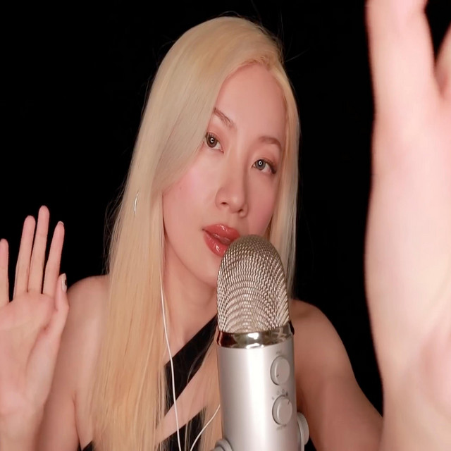 Intense Mouth Sounds For Crazy Tingles cover art