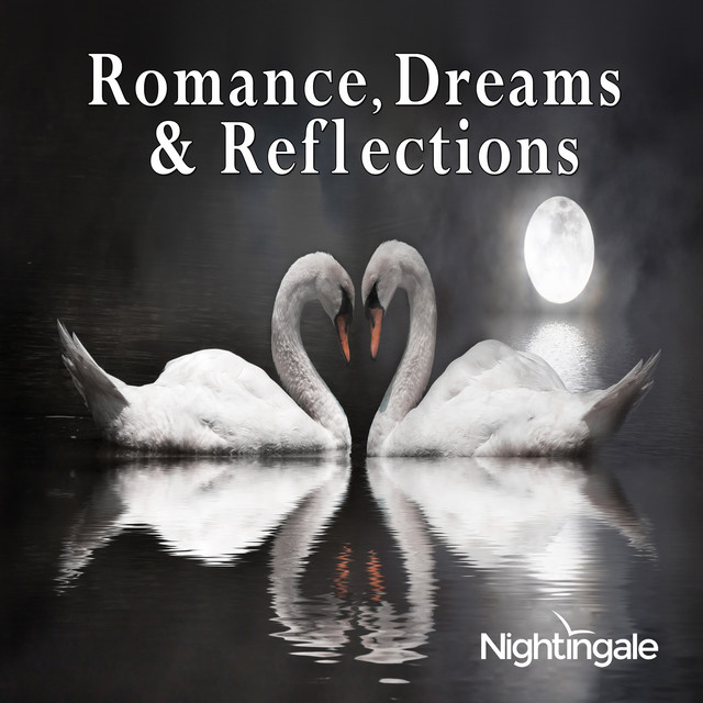 Romance, Dreams & Reflections: Sexy Music for Lovers cover