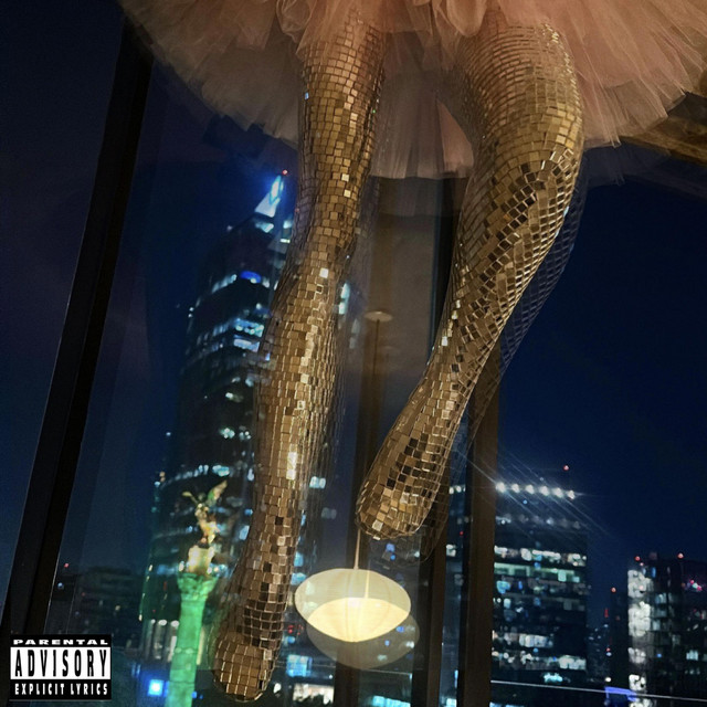 Magic cover art