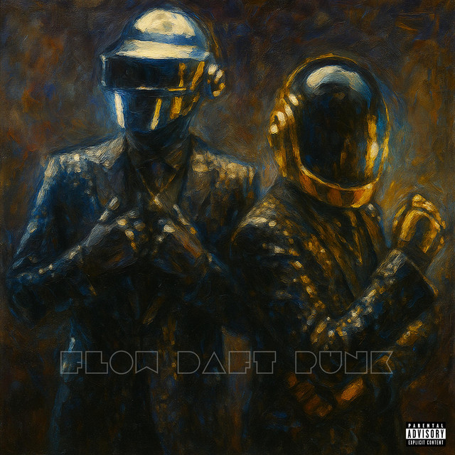 Flow Daft Punk
