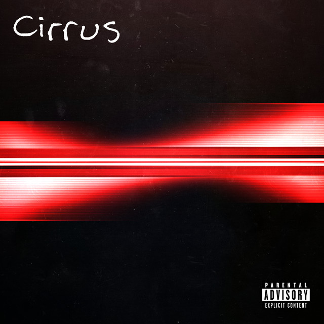 Cirrus cover art