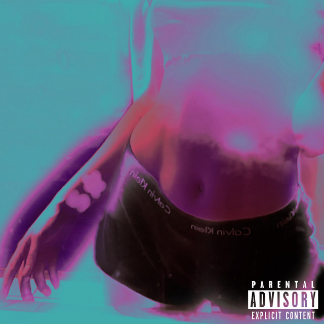 FOUR FIVE cover art