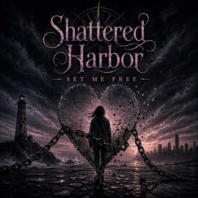 Shattered Harbor