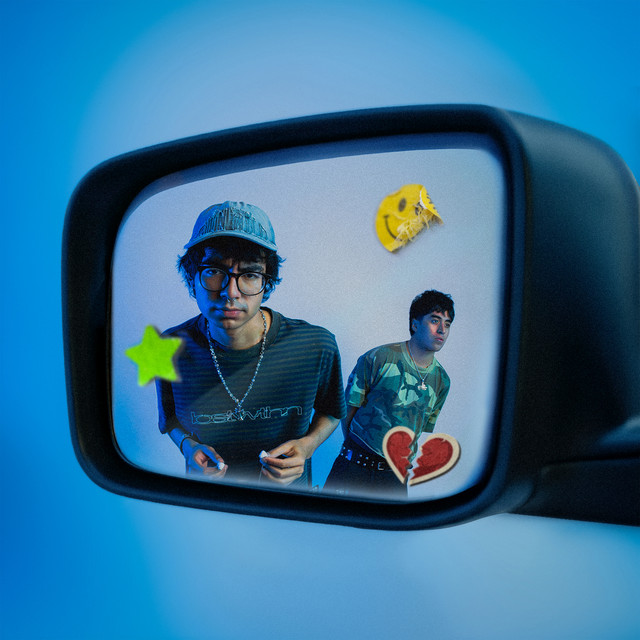 EL RETROVISOR. cover