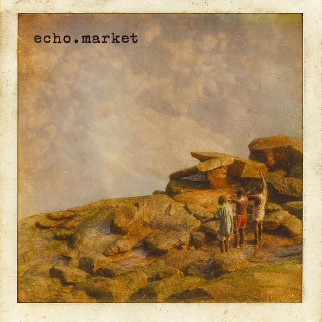 The Same Shore cover art
