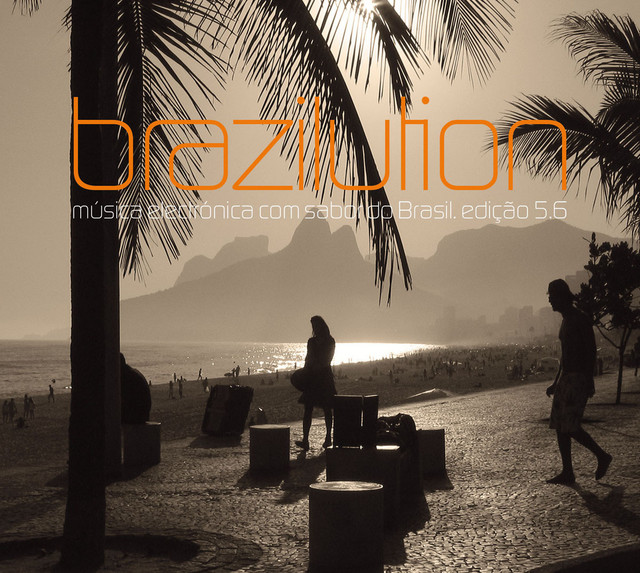 Mi Swing Es Tropical (feat. Tempo & The Candela Allstars)