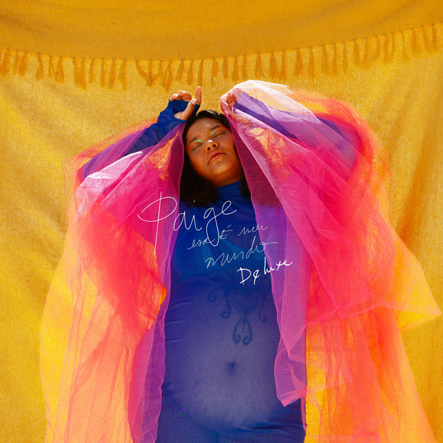 Esse É Meu Mundo Deluxe (DELUXE) cover art
