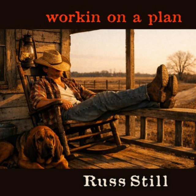 Workin On A Plan